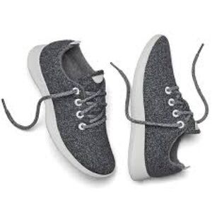 Allbirds wool runners